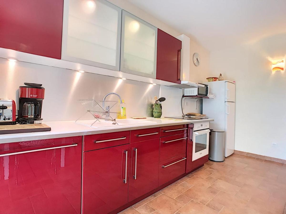 U Me Sognu Villa Arbellara ภายนอก รูปภาพ