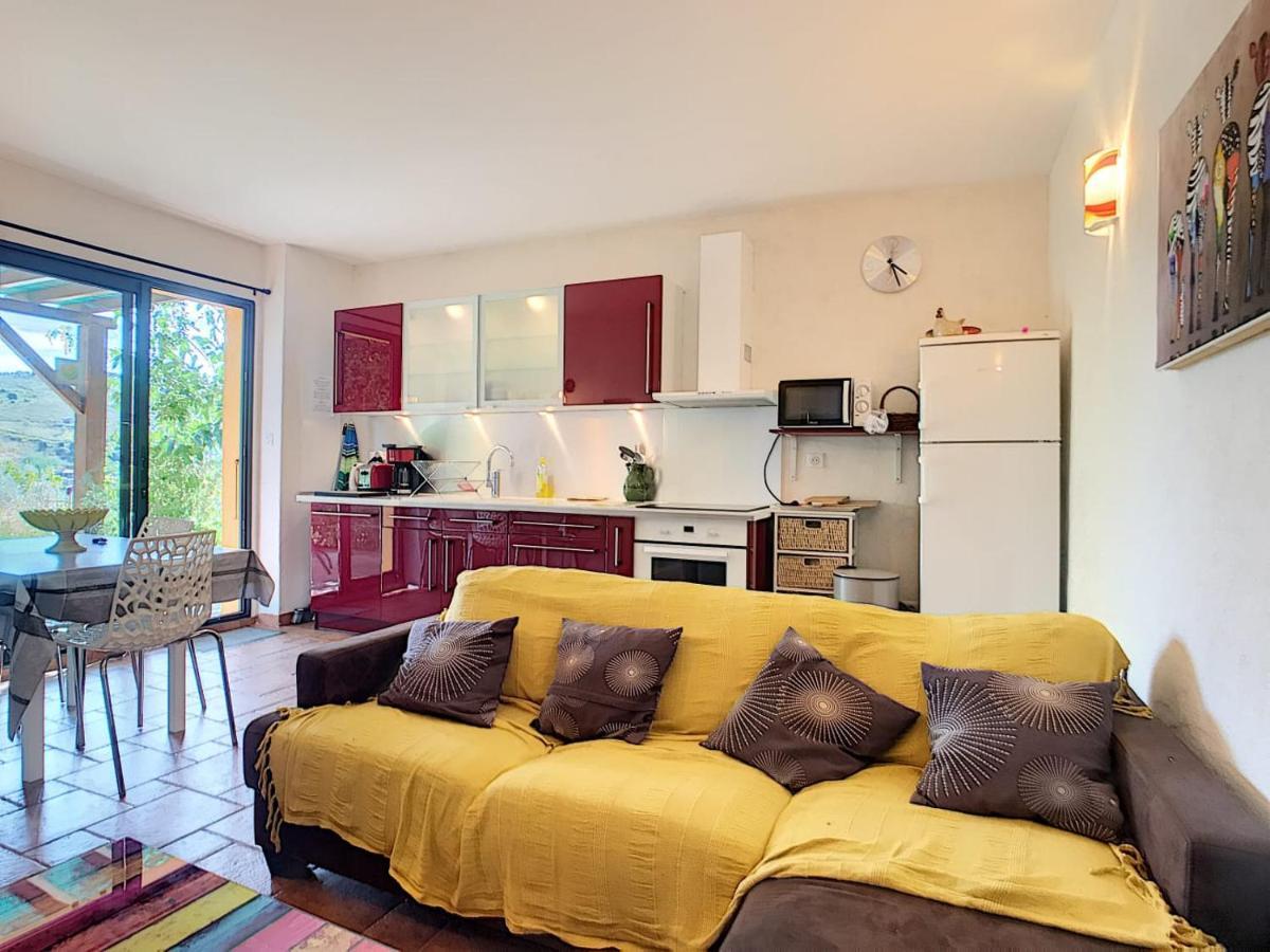 U Me Sognu Villa Arbellara ภายนอก รูปภาพ