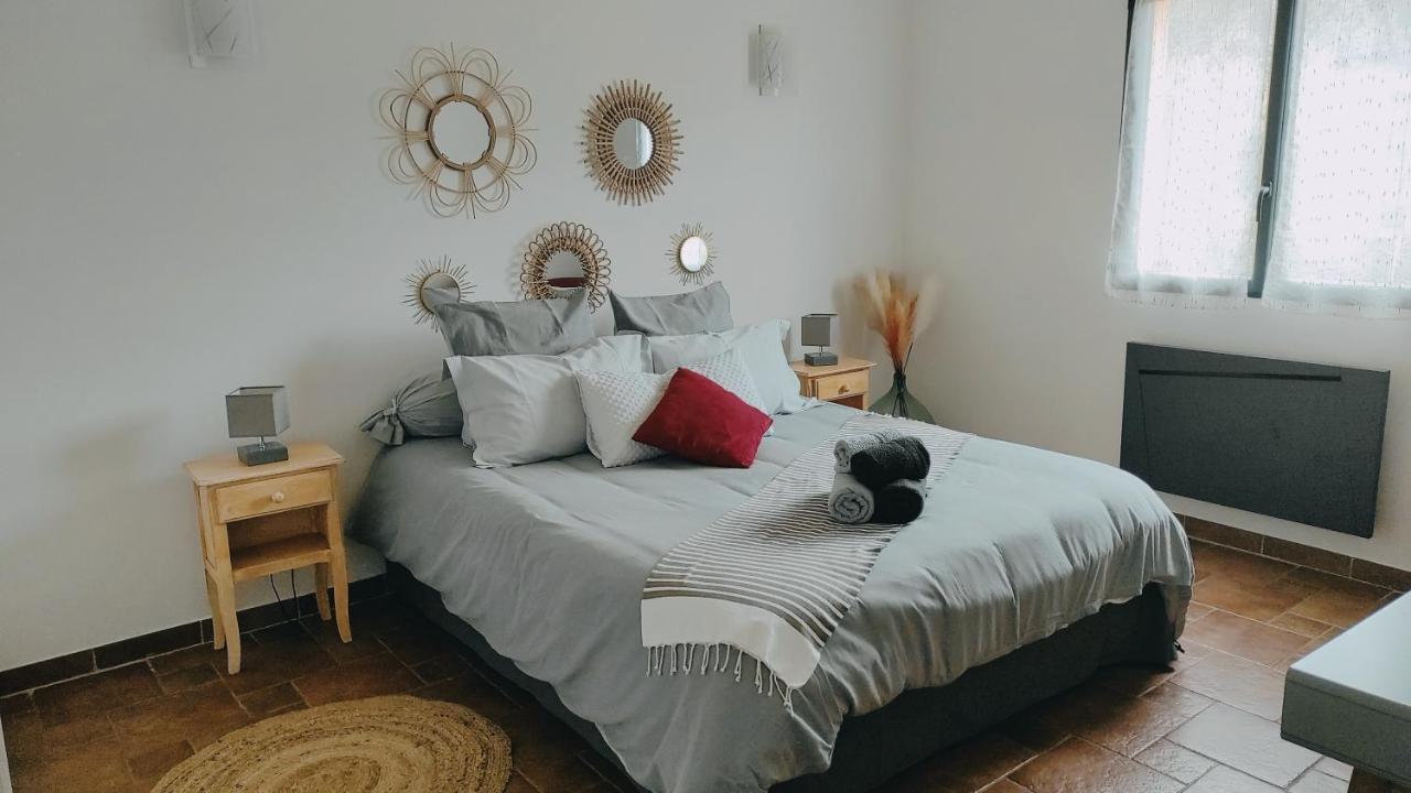U Me Sognu Villa Arbellara ภายนอก รูปภาพ
